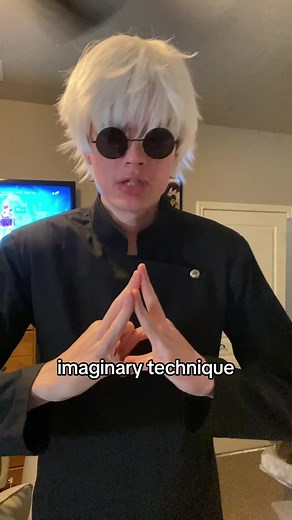 Gojo Satoru Domain Expansion: Explained and Illustrated