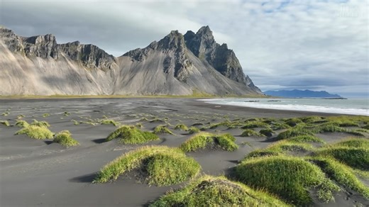 Must-see places in Iceland for travelers