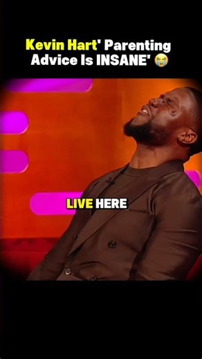 Kevin Hart Wanted An Emotional Moment.. His Kids Ruined It 😭 #shorts
