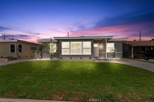 9625 Senwood St, Bellflower, CA 90706 - MLS IG25057772 - Coldwell Banker