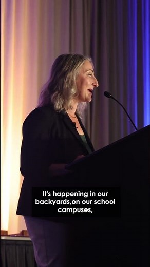 Talking Compost with CalRecycle Director Zoe Heller