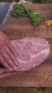 This $700 Wagyu Is INSANE! 🔥 | Fire Kitchen