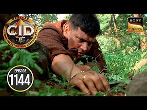 Daya Vs Daya: Officer दया को दी Villain Daya ने चुनौती | CID | Full Episode - 1144