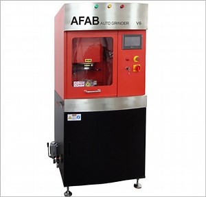 [Hot Item] Auto CNC Punch Press Turret Tooling Punch Die Grinder V6