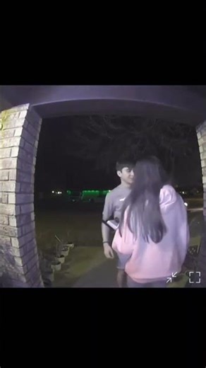 The 1-minute time-lapse of two people falling in love ❤️