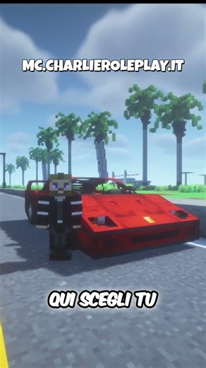 SERVER ROLEPLAY DA GIOCARE NEL 2026