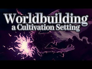 How to Worldbuild Like a Cultivation Novel