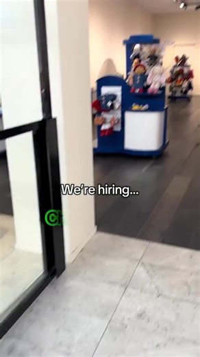 Build-A-Bear Workshop Australia on Instagram: "Want a job that’s full of fun, smiles and holiday spirit? We’re hiring CHRISTMAS CASUALS to join our Build-A-Bear family this holiday season🎄✨ Come help us create magical memories (and bears🧸) this Christmas! Apply now @jobs@buildabear.com.au with your resume and store preference! #buildabearworkshop #thestuffyoulove #jobvacancy #jobs #christmascasual"