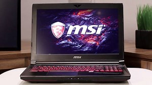 Another Review from PacoMNL featuring the MSI GT62VR 7RE DOMINATOR. #MSIGaming #MSIPH #NextGamingDimension | MSI Gaming