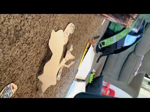 Fox lab bloopers 3