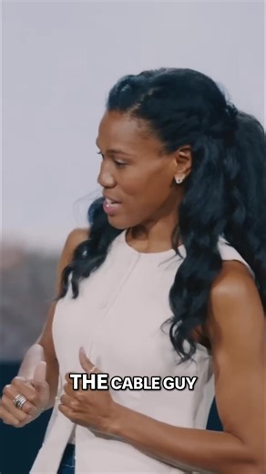 Remember the excitement of getting cable? All those channels, finally available! God is always speaking and moving, but you need the 'hookup' to pick up the frequency. That hookup? The Holy Spirit, received the moment you have faith. #Faith #HolySpirit #Inspiration #GodIsSpeaking #SpiritualGrowth #Believe | Daily Revival