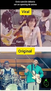 2K views · 35K reactions | Está canción debería ser opening de algún anime #memes #fypシ #anime #shorts | WuwAnime | Facebook