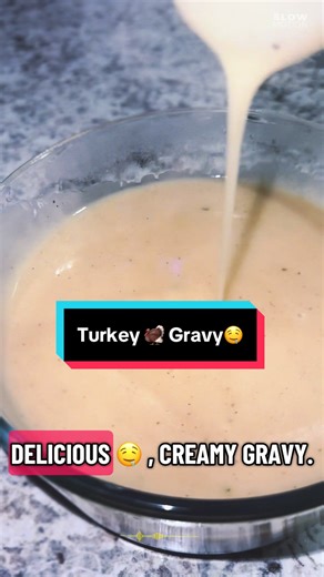 Delicious Turkey Gravy Recipe for Thanksgiving