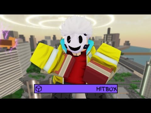 HOW TO USE O HITBOX BLOCK NO JUJUTSU SHENANIGANS UPDATE 1.70!!