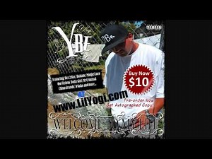 Lil Yogi - We Can Make It (NEW 2010) Exclusive