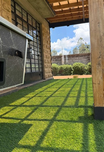 Transform Your Space with Our Premium Turf Grass