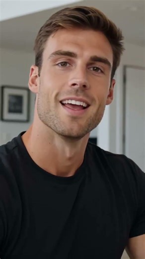 What leveling up in real life sounds like