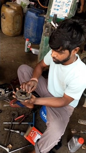 Splendor Plus Hero Honda clarksville electric hair#zodiac #automobile