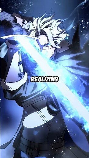 Steller SwordMaster #manhwa #webtoon