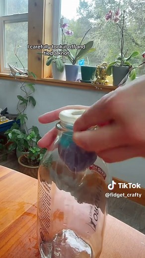 DIY Stress Ball Tutorial for Fun and Relaxation