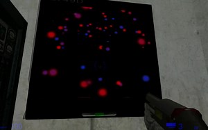 Progress on the mod video - Escaped Portal mod for Portal