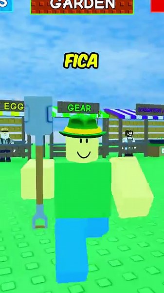 🌱 COMO CONSEGUIR TODAS as CERCAS no GROW A GARDEN! #growagardenroblox #growagarden