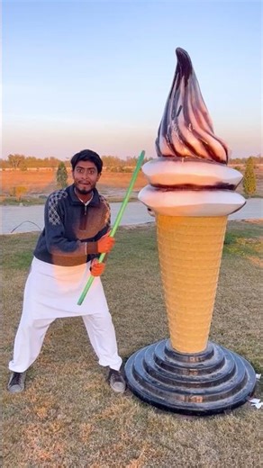 funny 🤣😆 ice 🍦 cream wala 😅😁