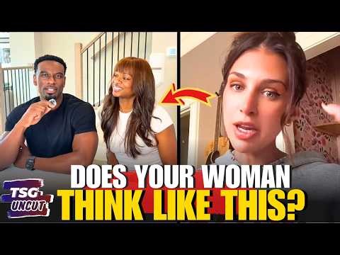 If She Doesn't Think Like This... She's NOT a Wife