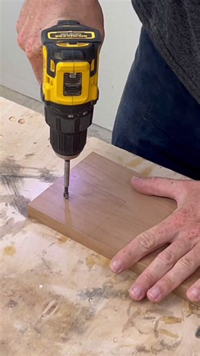 Simple stop block for repeatable cuts!