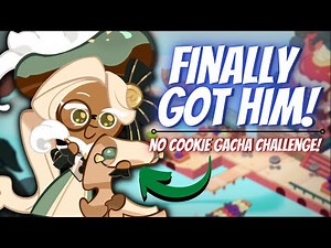 Eclair FINALLY Joins the Team! EZ Mode Activated! | Cookie Run Kingdom