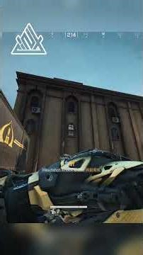 LATENCY OR LUCK?? #deltaforce #deltaforcegame #gaming