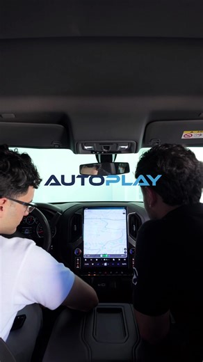 YA LLEGAMOS CHIHUAHU 📞614-167-0409 Pantalla tipo Tesla con sistema Android, navegación, Apple CarPlay y apps a tu gusto. Más tecnología, mejor experiencia y un look totalmente renovado. Dale ese upgrade que sí se nota ⚡️ #cuu #CarPlay #AndroidAuto #CarAudio #CarMods