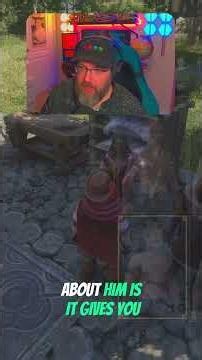 How To Find The Barber In Enshrouded 💇