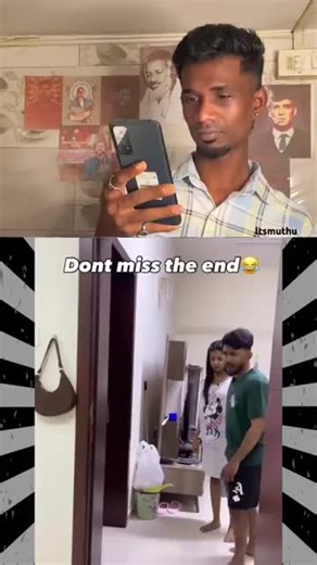 Try Not to Laugh Challenge - Tamil Comedy