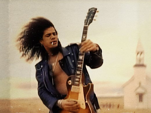 Slash's best songs outside of Guns N Roses