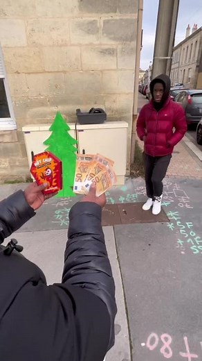 Mangez la Chips la Plus Pimentée du Monde pour 200 € !