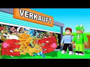 Wir ÖFFNEN eine VERLASSENE BASE in STEAL A BRAINROT!