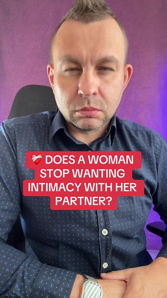 Understanding Women's Intimacy and Emotional Safety