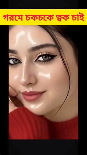 Glass Skin 💗💗💗#viralshort #shorts #beauty#shortsfeed