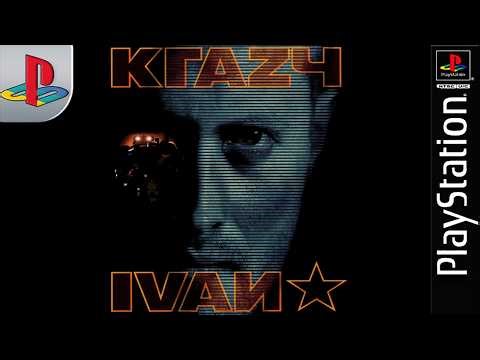 Longplay of Krazy Ivan