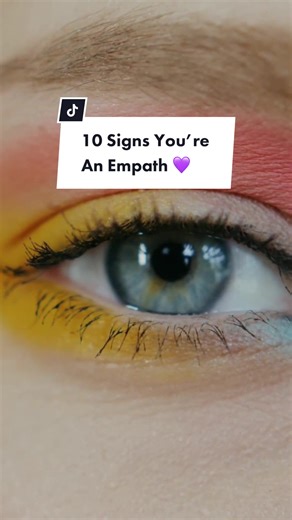 10 Signs You're An Empath - Discover if You Have Empathic Abilities