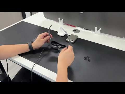 Vision Mini Ultra-Light 4K Giant-Screen AR Glasses