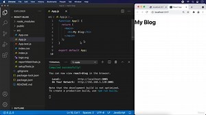 Next.js 示例 Next.js by Example