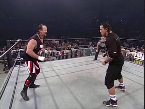 WCW Thunder January 6, 2000 Review