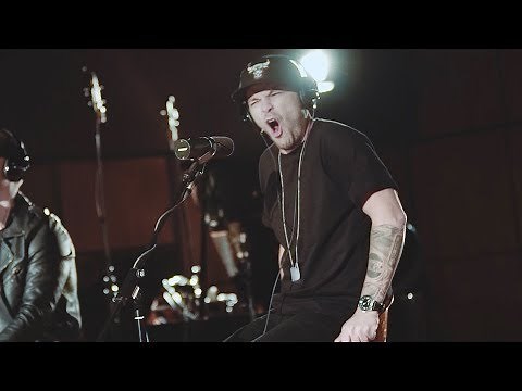 BSW - Így jó (LIVE STUDIO SESSION)