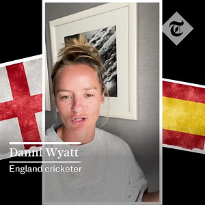 1.5K views · 29 reactions | ‘The whole country is behind you’ gbeng Sports stars’ good luck messages to the Lionesses  https://www.telegraph.co.uk/football/2023/08/20/sports-star-good-luck-message-england-women-world-cup-final/ | The Telegraph | Facebook