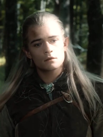 Ethereal Legolas Moments from Lord of the Rings