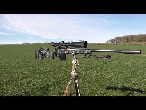 Shooting with the PRIMOS Gen 3 Tripod Sticks.