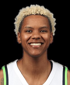 Courtney Williams - WNBA News, Rumors, & Updates