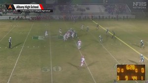 Football Recap: Albany's Winning Streak Snapped at Seven Games   How To Watch